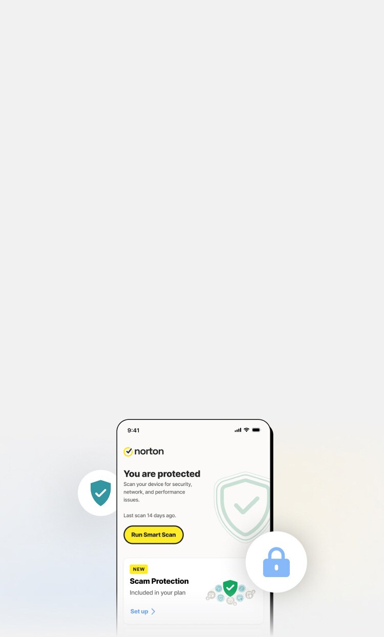AI-drevet beskyttelse mod svindel